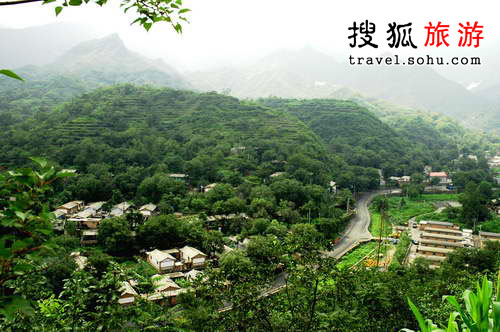 首页 自驾旅游 自驾旅游体会   京平高速夏各庄出口,往北到张辛庄路口