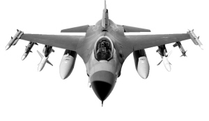 美国空军飞机欲“烧”煤