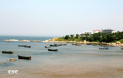 北戴河
