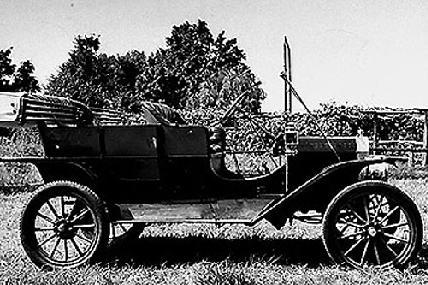 人类史上最糟糕50款车 (2)