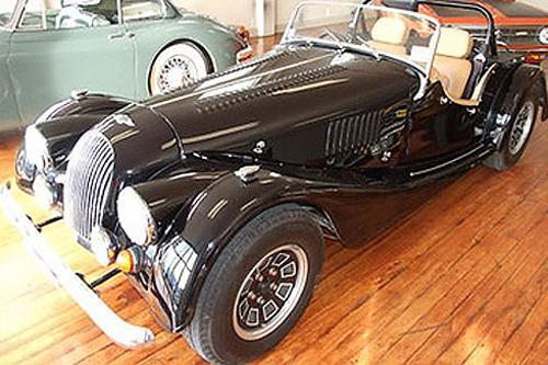 人类史上最糟糕50款车 (25)