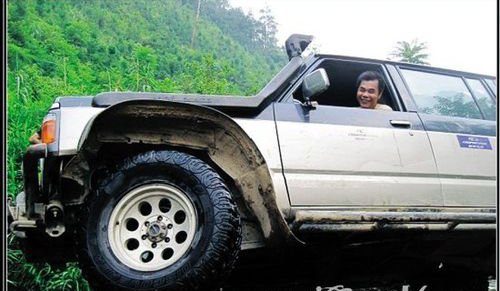 国庆长假外出自驾游 不要轻视自驾后遗症