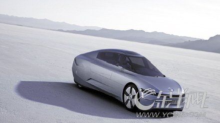 汽车设计师对于概念车更有现实主义的抱负