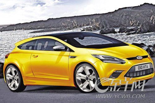 汽车设计师对于概念车更有现实主义的抱负