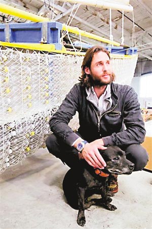 戴维·罗斯柴尔德