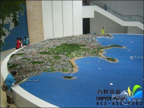 全新帆船模拟驾驶体验　睿联虚拟仿真奥运帆船扬帆