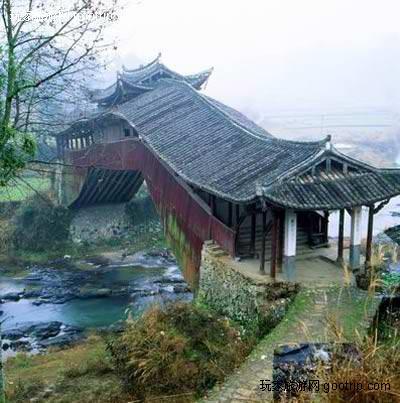 自驾畅游中国最后10处世外桃源(3)