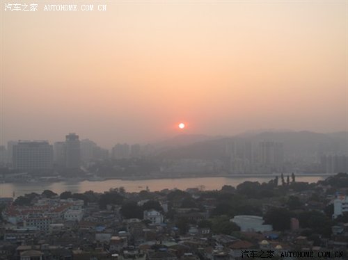 迟来的蜜月带你自驾新轩逸浪漫游厦门 汽车之家 迟来的蜜月带你自驾新轩逸浪漫游厦门 汽车之家