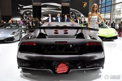 揽胜Evoque领衔 欧洲其他诸国首发车盘点