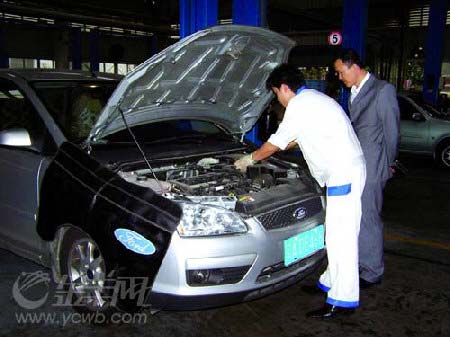 车友必看:秋季养车5大注意事项 车友必看:秋季养车5大注意事项