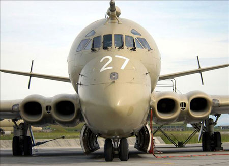 猎迷Nimrod。