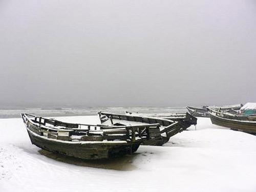 开上爱车去旅行 最火自驾线路推荐\(7\)