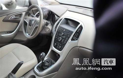 震撼登场 北京车展10大全球首发热点车型抢先看\(4\)