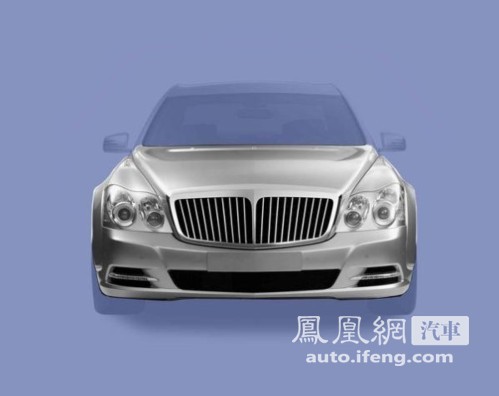 震撼登场 北京车展10大全球首发热点车型抢先看\(8\)