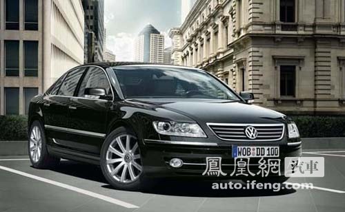 震撼登场 北京车展10大全球首发热点车型抢先看\(10\)