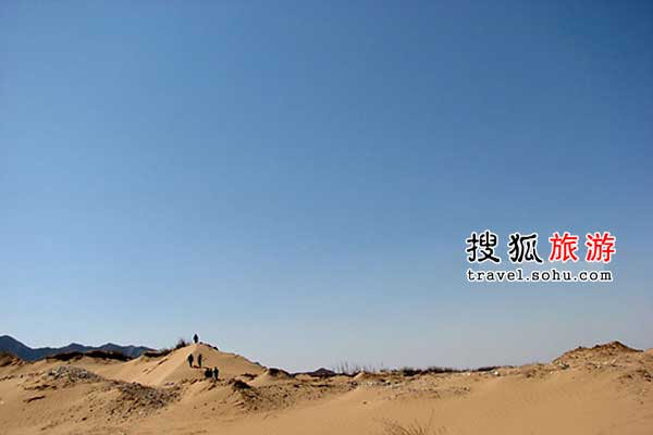 注意事项以及住宿餐饮提示