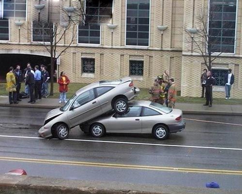 年度报告显示：三种驾驶员最容易出车祸