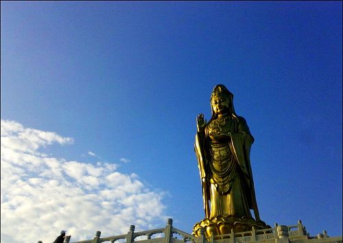 北京到普陀山乘火车攻略