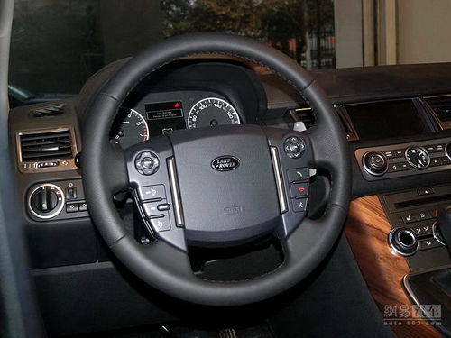 揽胜运动5.0T SC HSE