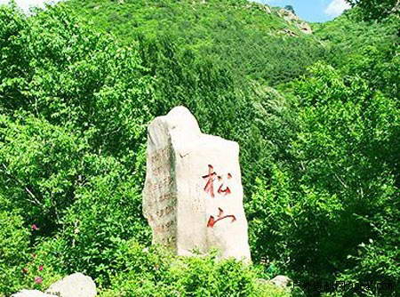 周末不休息来个经典京郊游 挑个好线路去实践