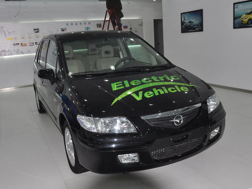 并非谁都补6万 新能源补贴车型补贴分析