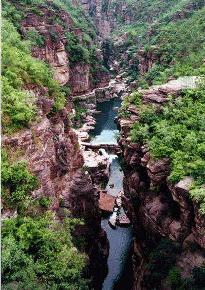 端午节各地经典旅游线路推荐