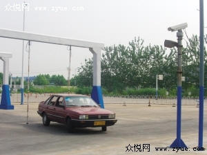 小车桩考将限时10分钟 小车桩考将限时10分钟