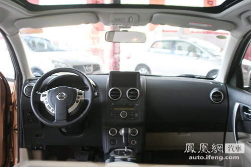 省油自动挡车型导购之SUV篇 2.0L占据绝对优势