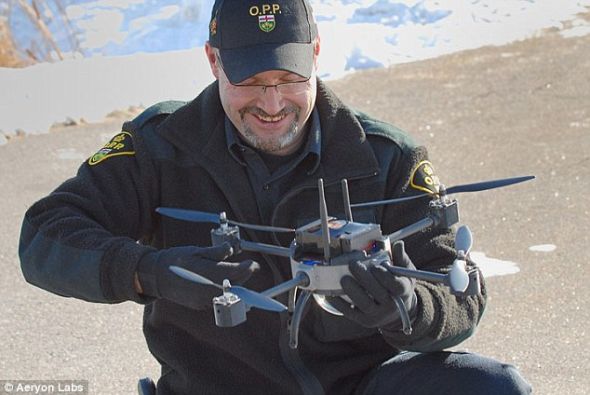 这款机器人价格不菲，造价3万英镑。