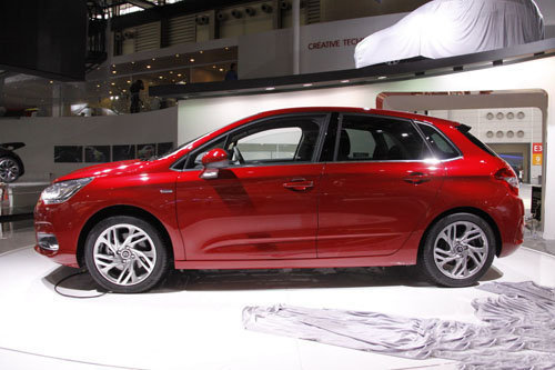 6款年内换代的紧凑型新车一览 每个都是重量级(3)