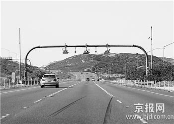 国外公路收费“公道”