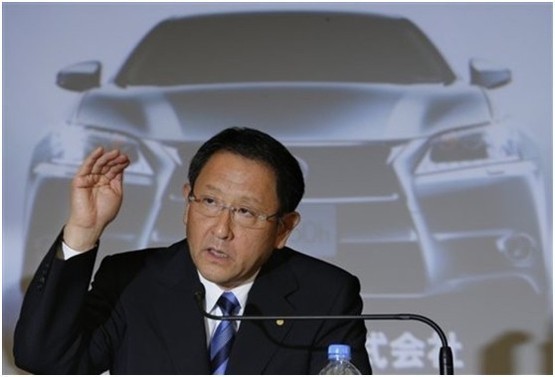 2013年汽车界值得期待的十大事件前瞻