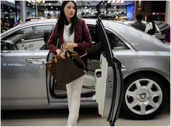 2013年汽车界值得期待的十大事件前瞻(2)