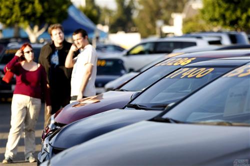 丰田公布明年产销规划 低速增长仍超千万辆