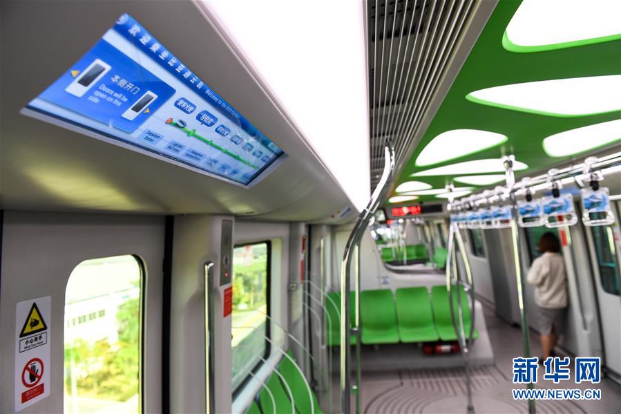 (民企发展看转型·图文互动)(4)从电动化到智能化:比亚迪的“汽车经”