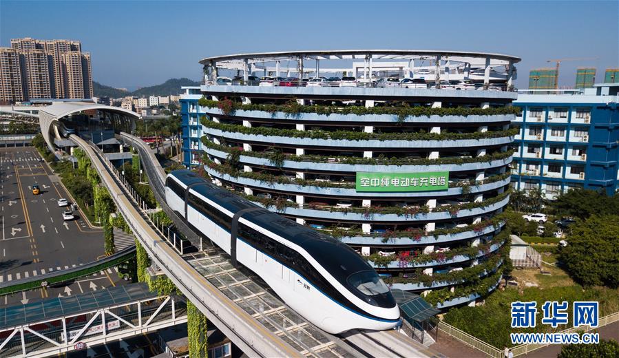 (民企发展看转型·图文互动)(5)从电动化到智能化:比亚迪的“汽车经”